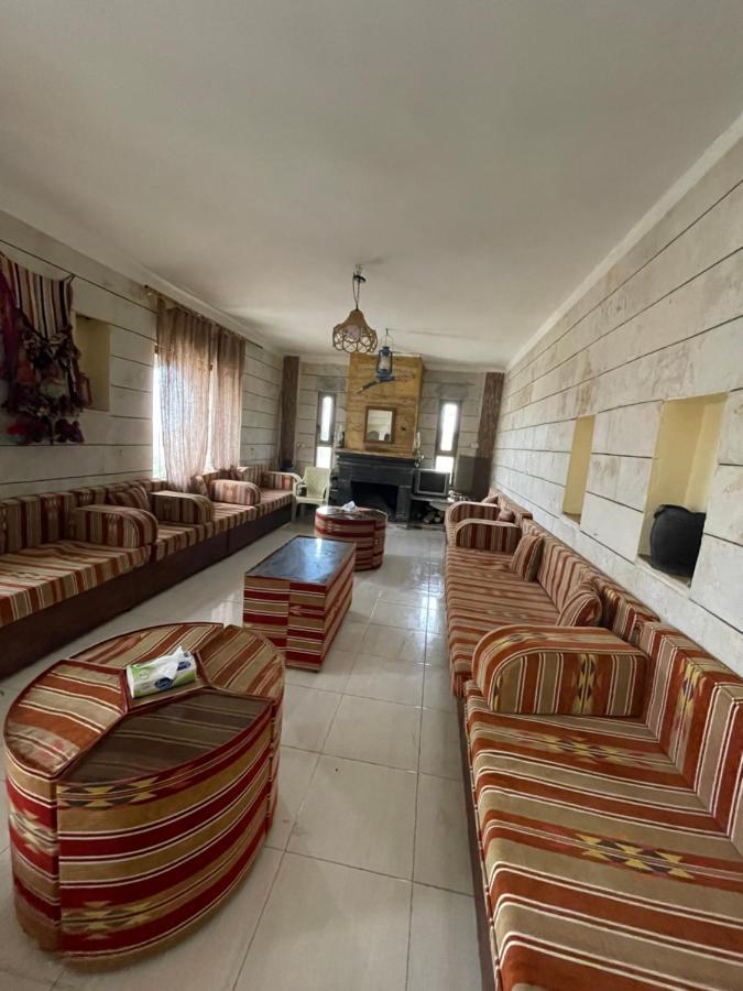 Heritage Inn Al-Qasr Exteriör bild