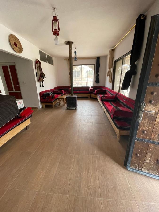Heritage Inn Al-Qasr Exteriör bild