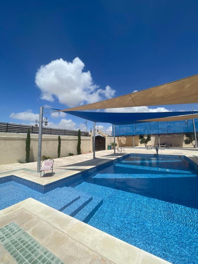Heritage Inn Al-Qasr Exteriör bild